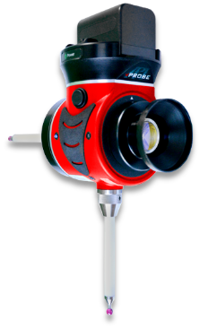Vprobe vProbe